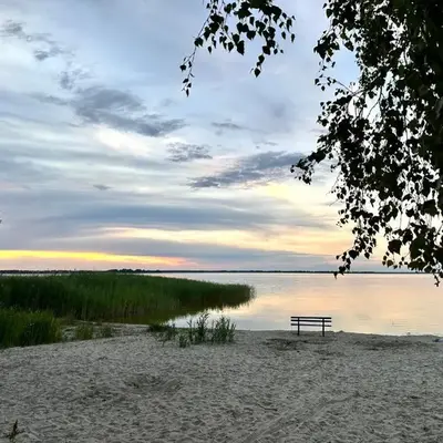 Ferienhäuser Baltic Lagoon Haus 14a