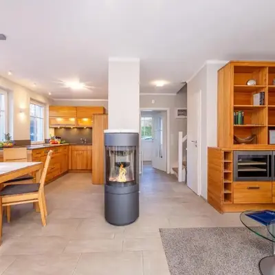 Ferienhaus Zingst