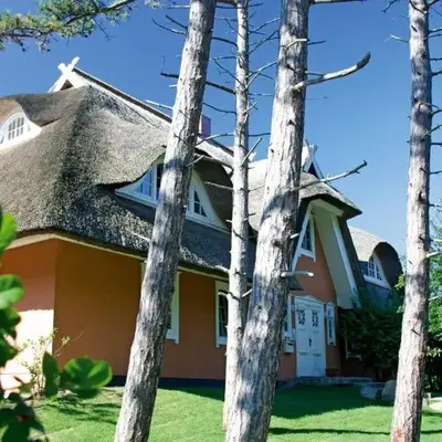 Haus Strandgut FW 3