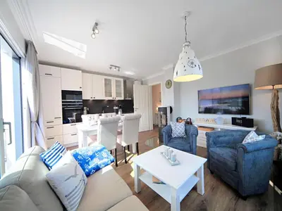 Grundriss der Unterkunft Salt air Comfortable holiday residence