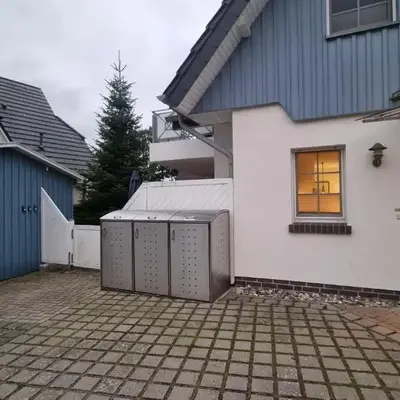 Kleiner Pirat