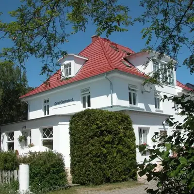 Haus Sonneneck 1