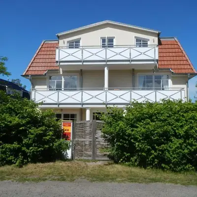 Akazienhaus 2