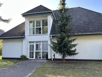 Grundriss der Unterkunft Störtebeker 5