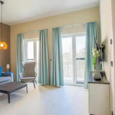 Marco Polo Suite - Komfort und Erholung zwischen Ostsee und Bodden