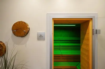 Grundriss der Unterkunft Seebadbrise - Traumhafte Ausblicke und maritimes Flair im Herzen von Wustrow