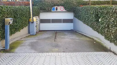 Grundriss der Unterkunft Meerlust 3 15