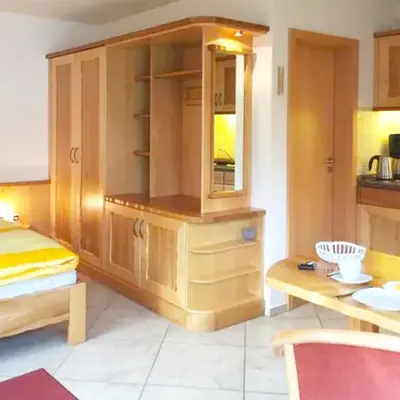 Apartment 2 Lili Marleen