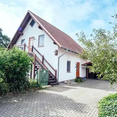 Aufwind I Haushälfte