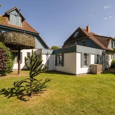 Haus am Schilf - Wohnung 5