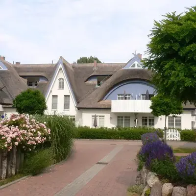 Wellness-Residenz Wohnung 19
