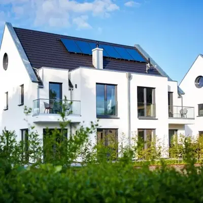 Zingst PUR Apartment 4