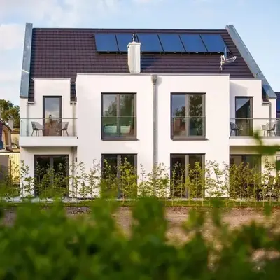 Zingst PUR Apartment 5