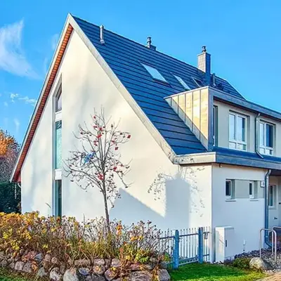 Bine Ferienhaus
