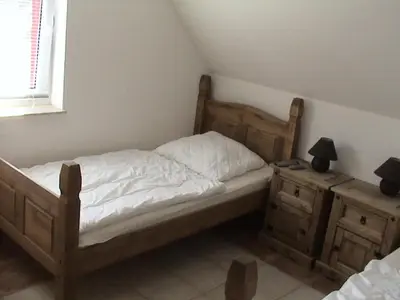 Grundriss der Unterkunft Rubinrot