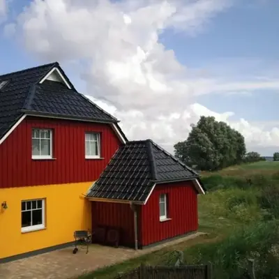 Rubinrot