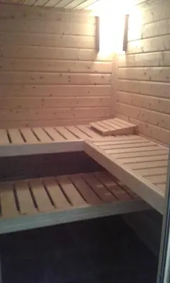 Grundriss der Unterkunft Abendsonne
