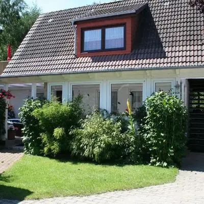 Ferienhaus Thiel OG