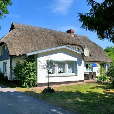Haus Kleist - Zimmer-3