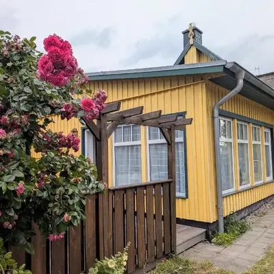 Haus Annette