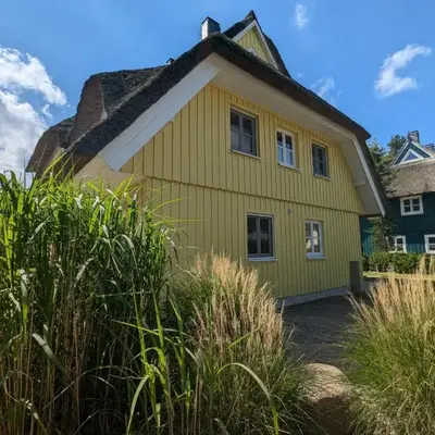 Haus Meer
