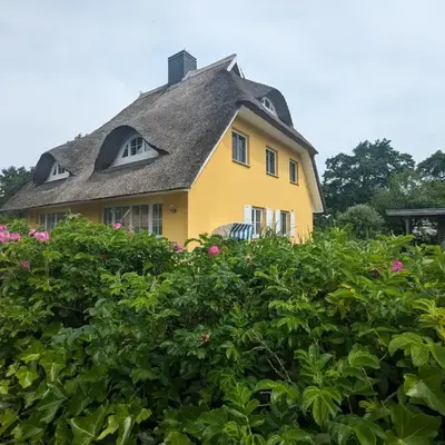 Haus Wikinger