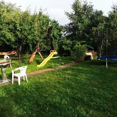 Ferienhaus 2 Bernd