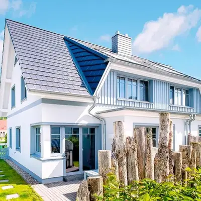 Ferienhaus Nani