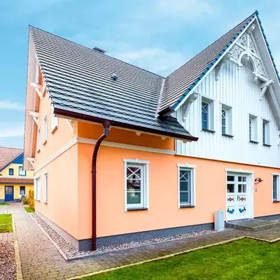 Inseltraum Whg Kiebitz Par li