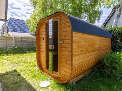 Grundriss der Unterkunft House on the Beach 2