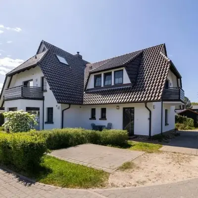 House on the Beach 3
