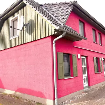 Matrosenkoje