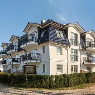 Right by the sea with sauna