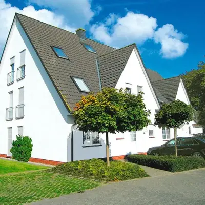 Haus Kranich 5