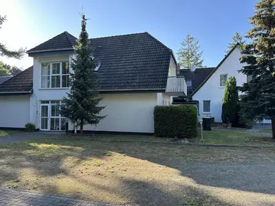 Grundriss der Unterkunft Störtebeker 1