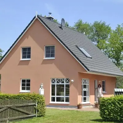 Ferienhaus Uhlenhus