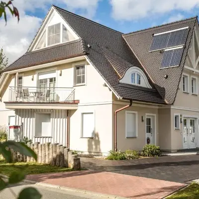 Ferienwohnung Buhnen 2_4
