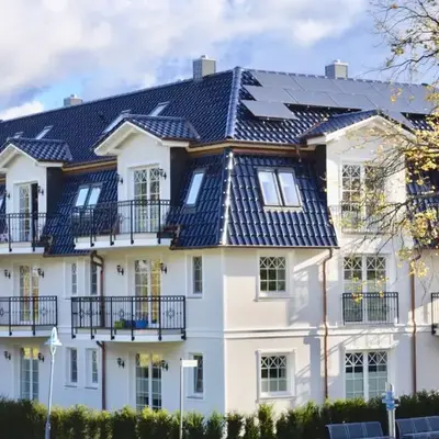 Villa Strandblick 10