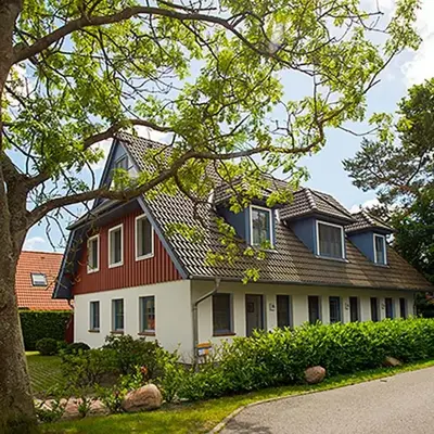 Ostseebrise FH 3
