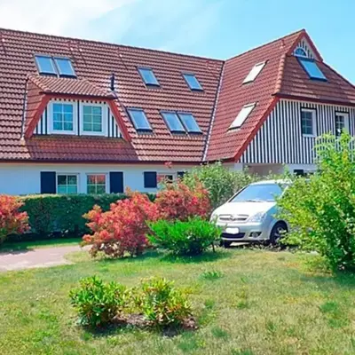 Am Bodden