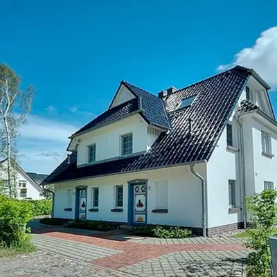 Strandglück FH 2