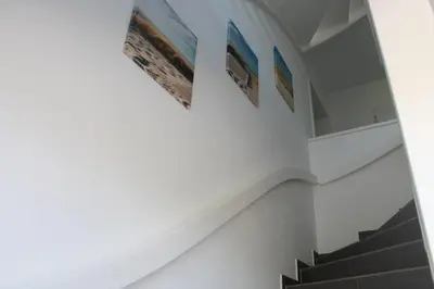 Grundriss der Unterkunft Ferienwohnung F 86 in Born