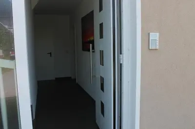 Grundriss der Unterkunft Ferienwohnung F 86 in Born