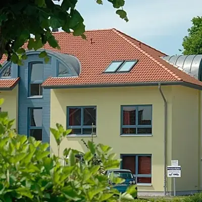 Hausherr