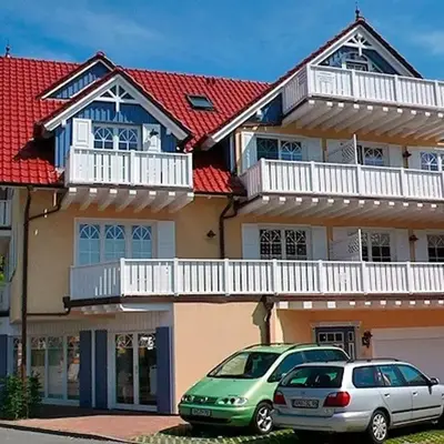 Villa Sonnenuhr
