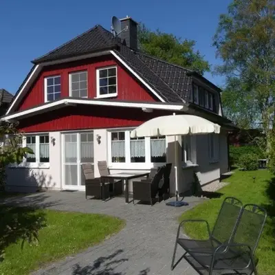 Haus Marleen EG