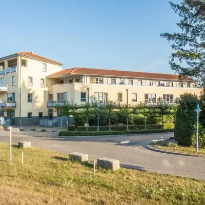 Ostseeresidenz - Whg 17