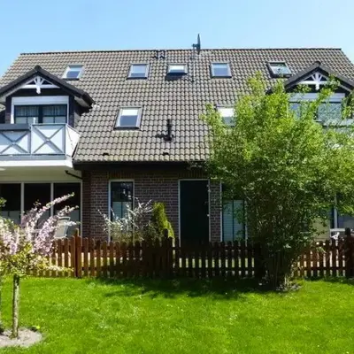 Neue Liebe - Wohnung 1