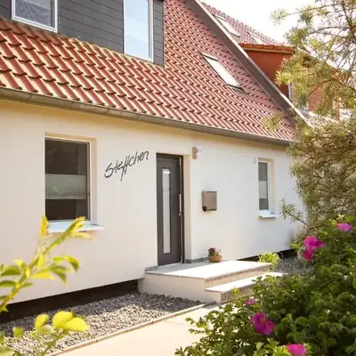 Haus Steffchen - Gemütliche Auszeit nahe der Ostsee
