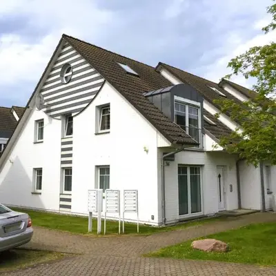 Darsser Weg